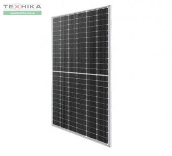 Солнечная панель Leapton Solar LP182*182*-M-72-NH-580M, 580 Вт, N-Type, монокристаллическая